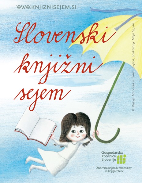 Slovenski knjižni sejem, 23.–27. 11. 2016