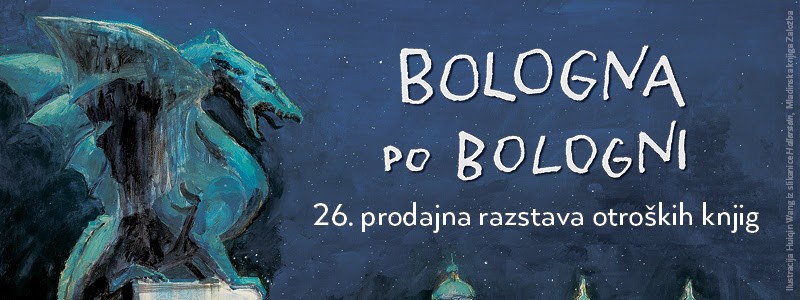 26. Bologna po Bologni, 29. 5.–2. 6. 2018