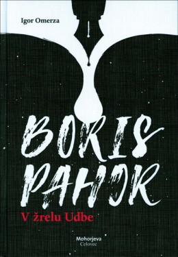 Boris Pahor