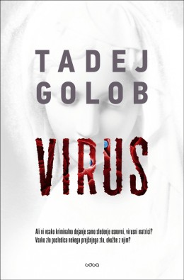 Virus (4. del serije o Tarasu Birsi)