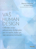 Vaš human design