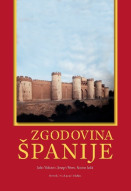 Zgodovina Španije