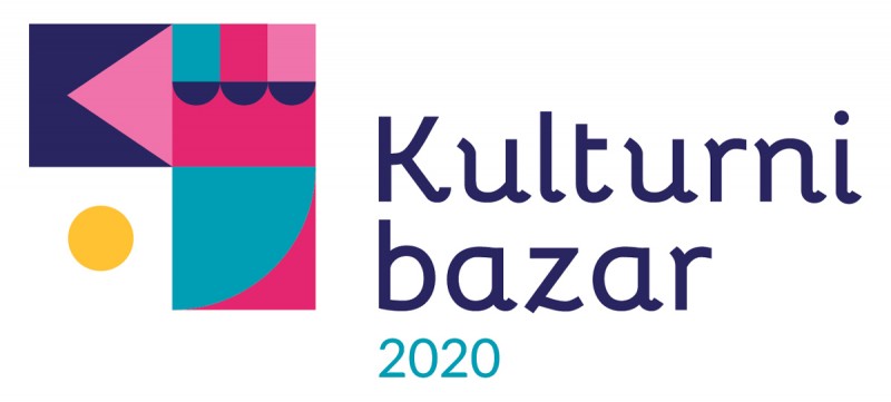 Strokovno usposabljanje Kulturni bazar 2020