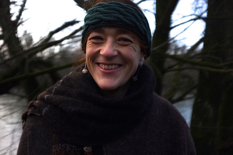 Barbara Korun – prejemnica literarne nagrade mira 2020