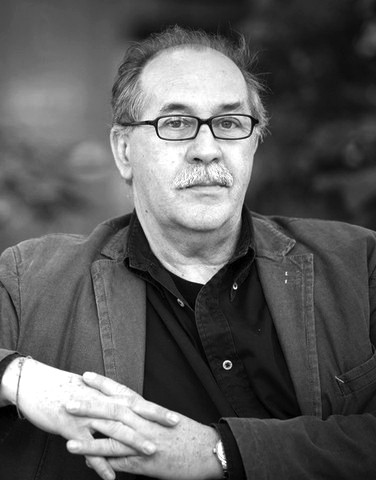 In memoriam: Marko Sosič (1958–2021)