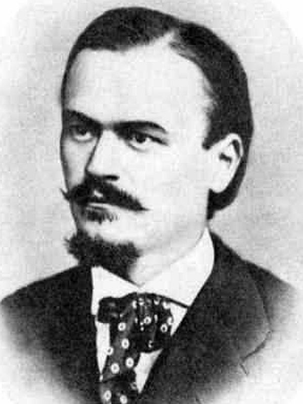 Leto Josipa Jurčiča (1844–1881): veliki sin slovenskega naroda