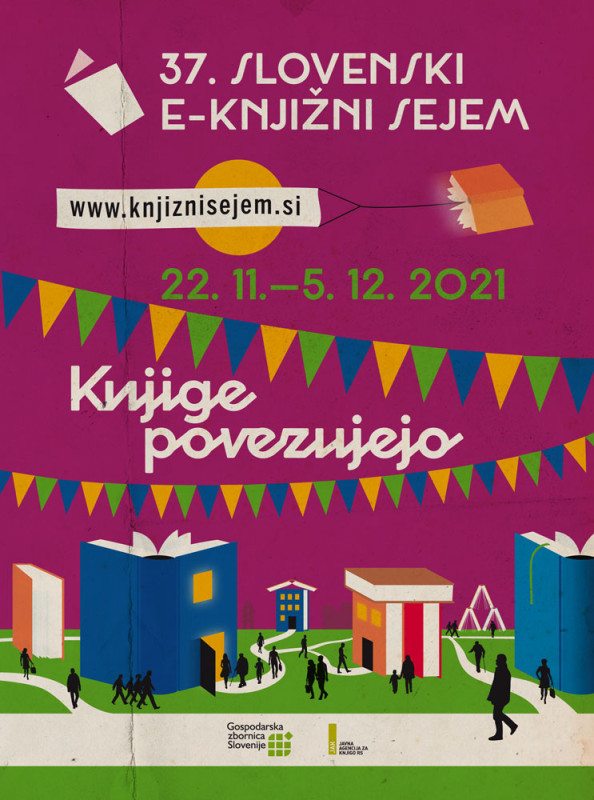 37. slovenski e-knjižni sejem