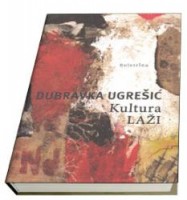 Dubravka Ugrešić, prepoznavna ikona hrvaške umetniške scene