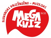 Slovenski knjižnično-muzejski Mega kviz 2019/2020 – 14. cikel: vodnik po sledovih besed