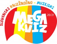 Slovenski knjižnično-muzejski MEGA kviz 2020/20121 – 15. cikel