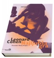 Portret: Leonard Cohen