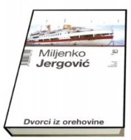 Miljenko Jergović, avtor romana Dvorci iz orehovine in novele Buick Rivera