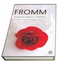 Pod drobnogledom: Erich Fromm, kritik psihoanalitične teorije