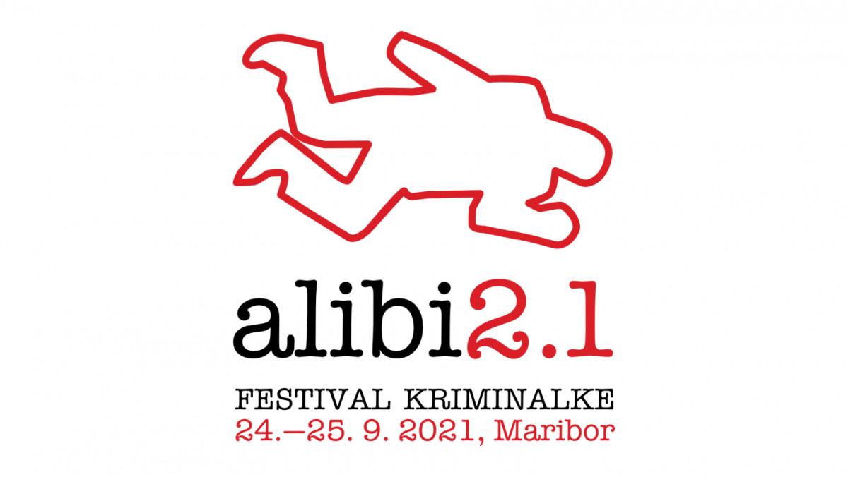 Festival kriminalke: ALIBI 2.1.