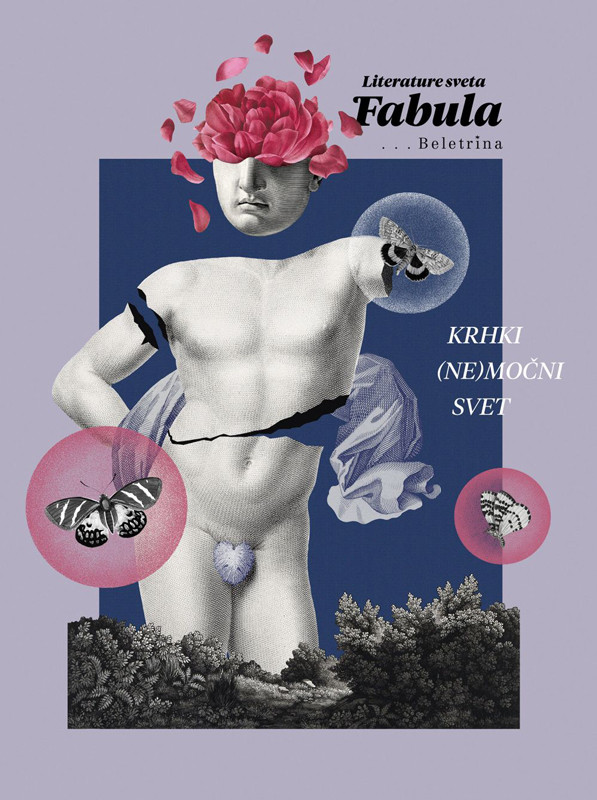 Festival Literature sveta Fabula 2022