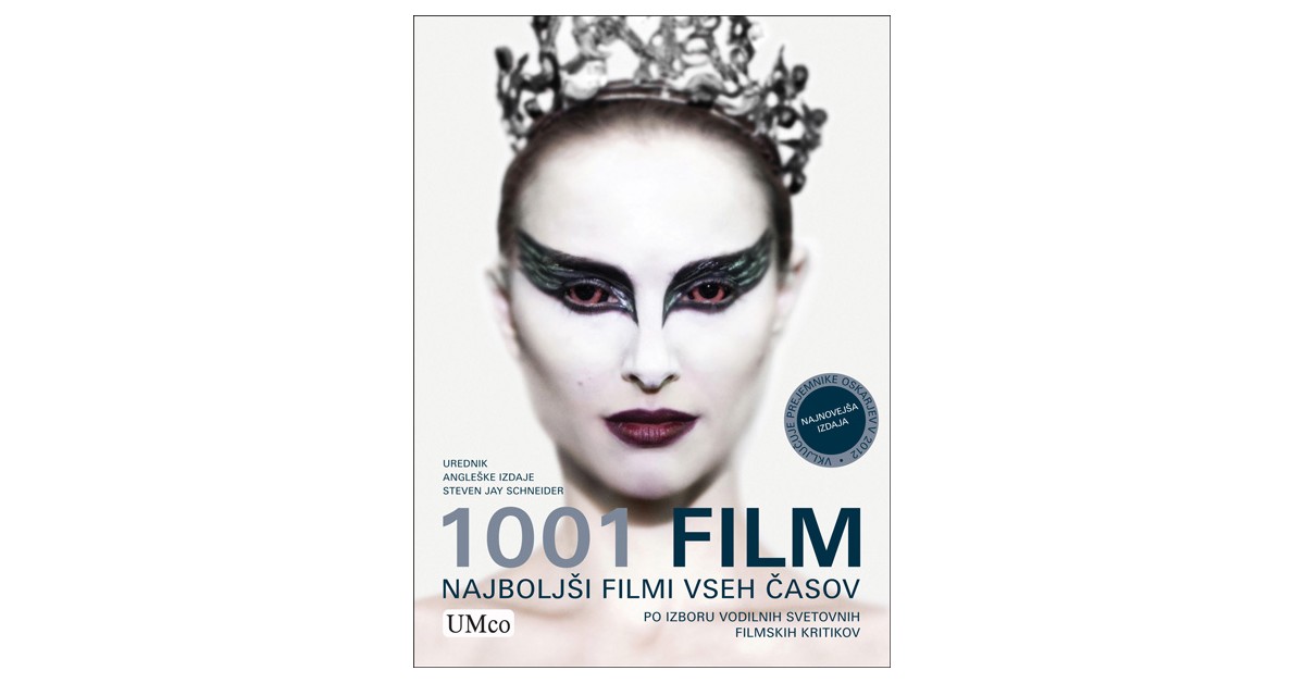 1001 film