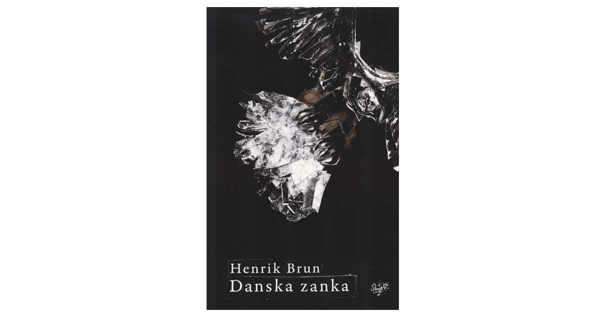 Danska zanka - Henrik Brun | 