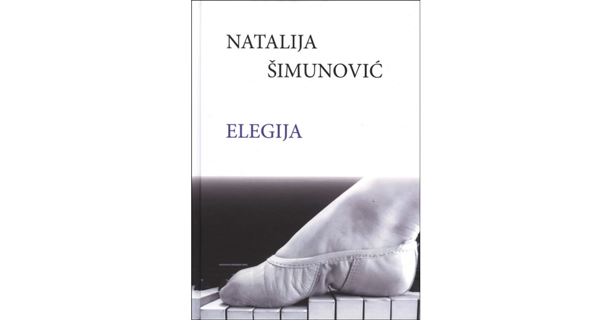Elegija - Natalija Šimunović | Menschenrechtaufnahrung.org
