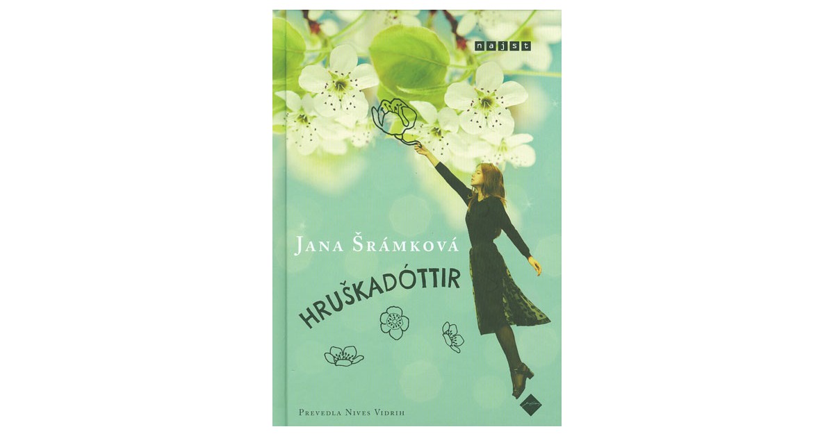 Hruškadóttir - Jana Šrámková | 