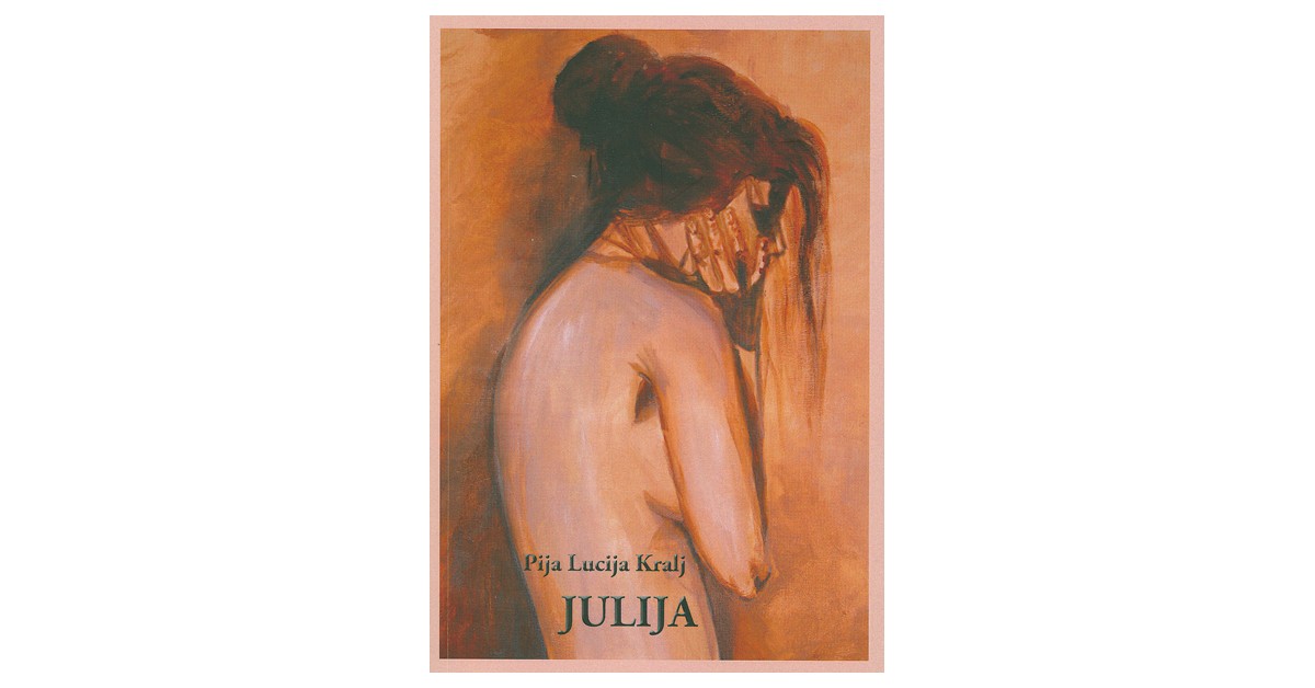 Julija - Pija Lucija Kralj | 