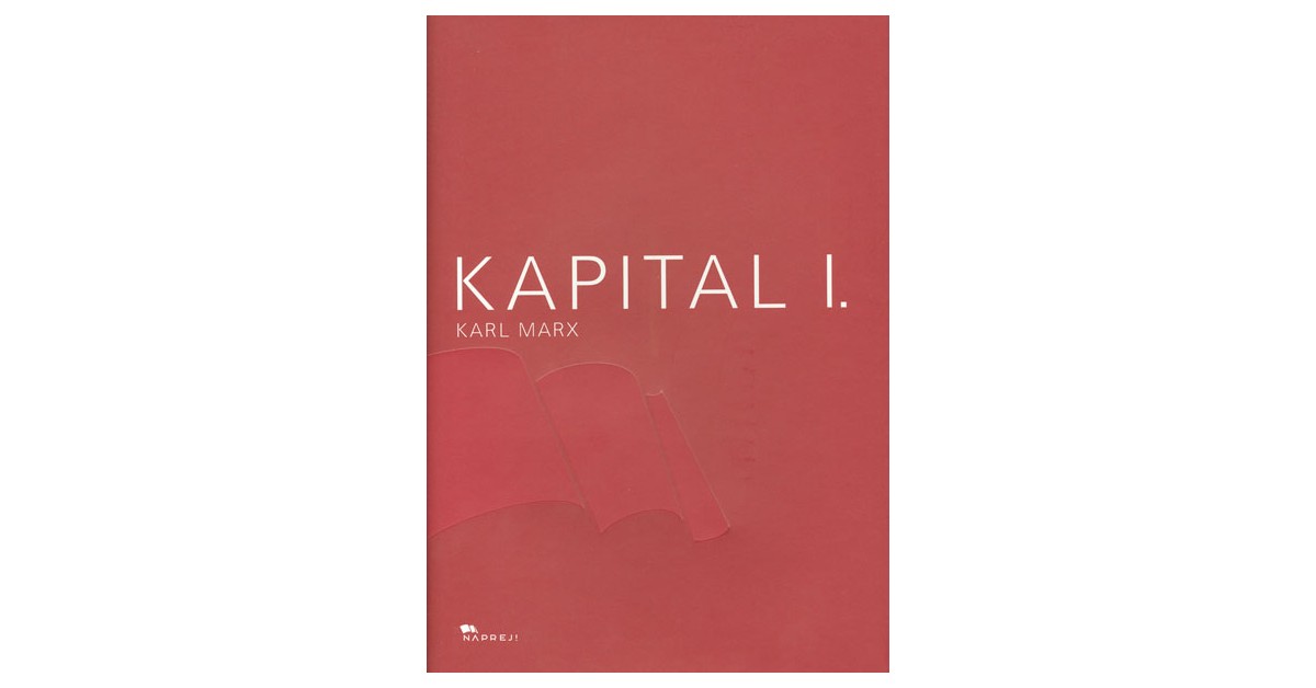 Kapital I. - Karl Marx | 