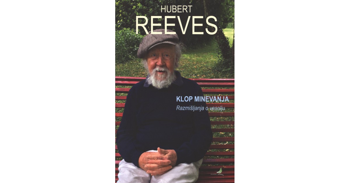 Klop minevanja - Hubert Reeves | 