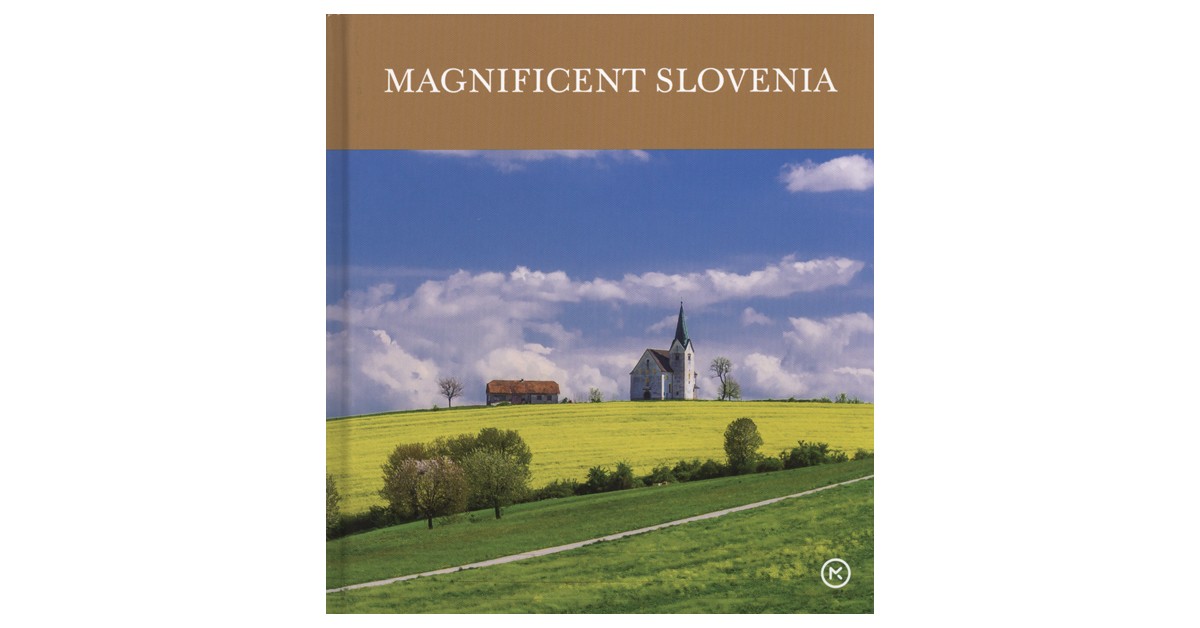 Magnificent Slovenia - Aleš Zdešar | 