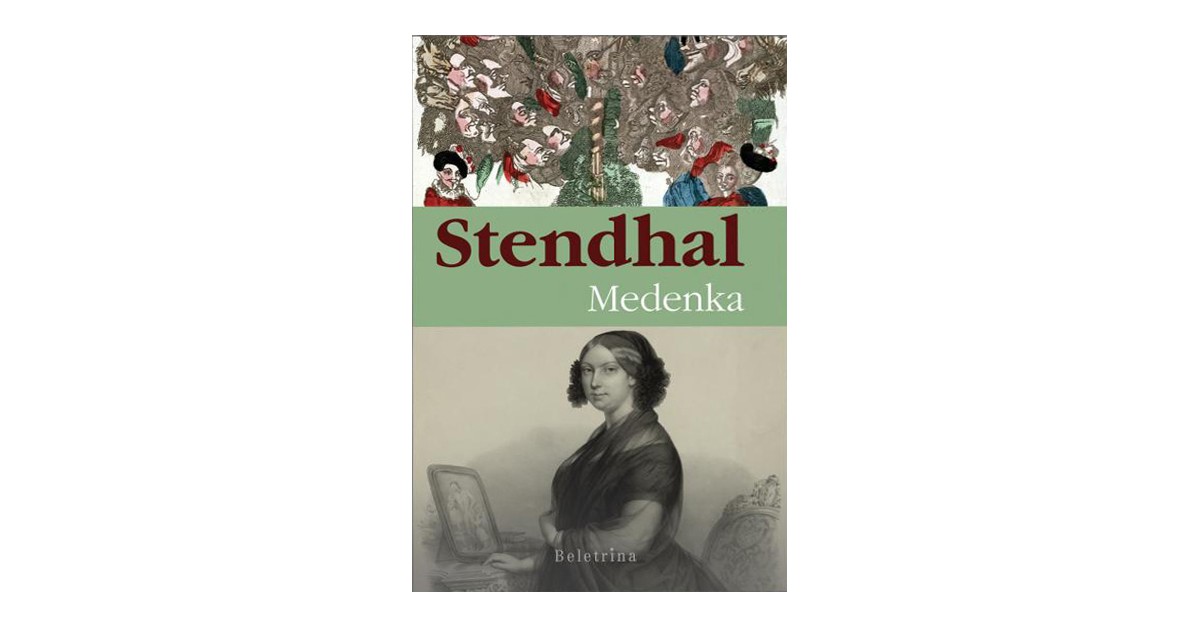 Medenka - Stendhal | 