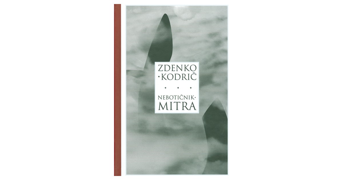 Nebotičnik Mitra - Zdenko Kodrič | 