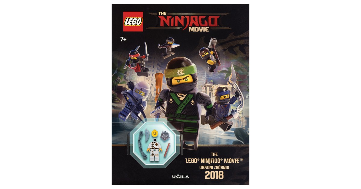 Ninjago LEGO