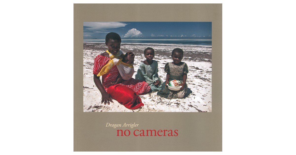 No cameras - Dragan Arrigler | Menschenrechtaufnahrung.org