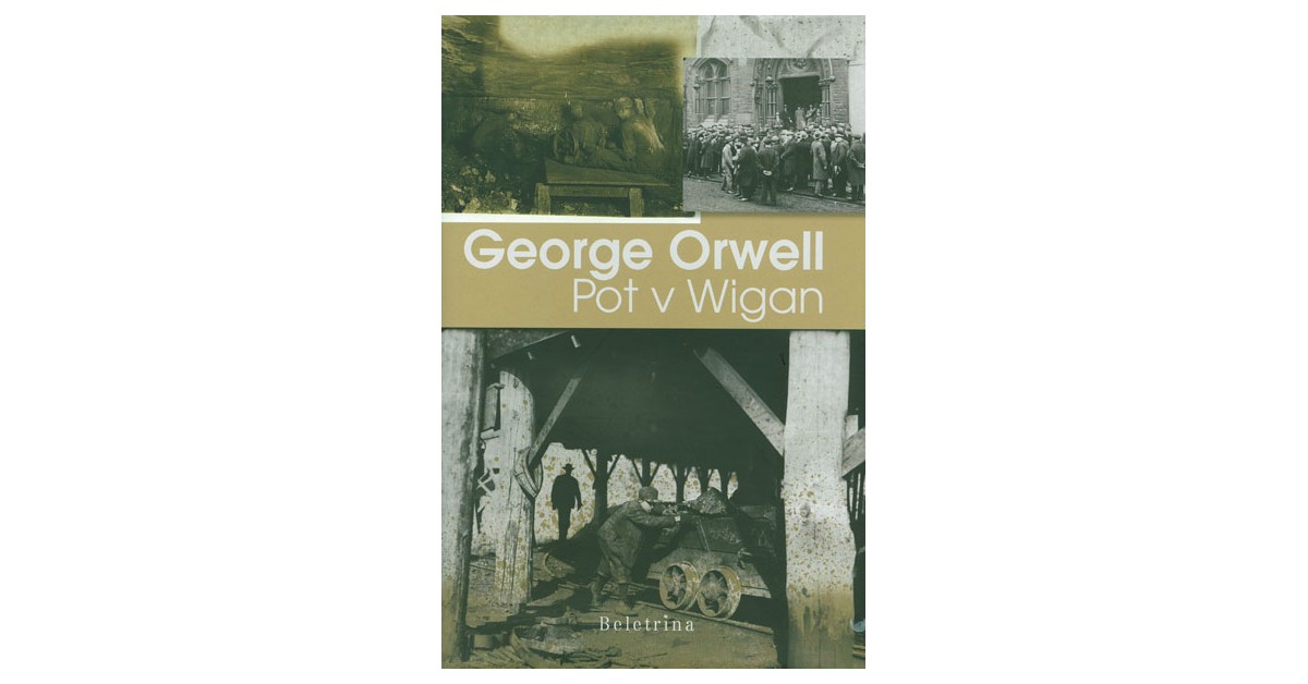 Pot v Wigan - George Orwell | Menschenrechtaufnahrung.org