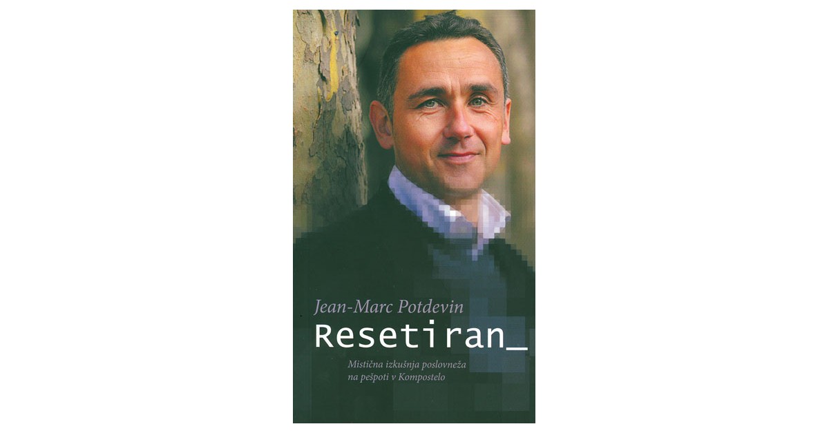 Resetiran - Jean-Marc Potdevin | 