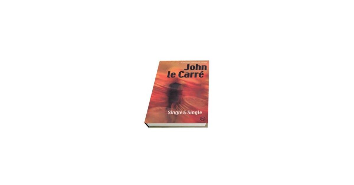 Single & Single - John le Carré | 