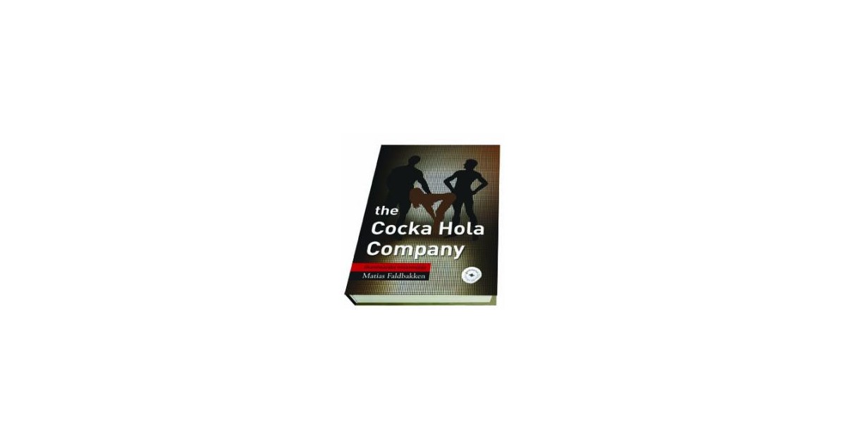 The Cocka Hola Company - Matias Faldbakken | 
