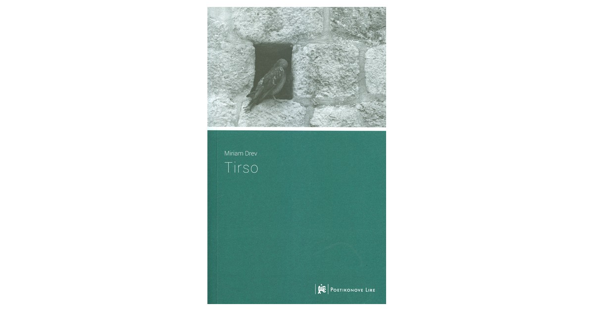 Tirso - Miriam Drev | 