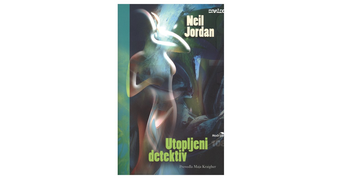 Utopljeni detektiv - Neil Jordan | 