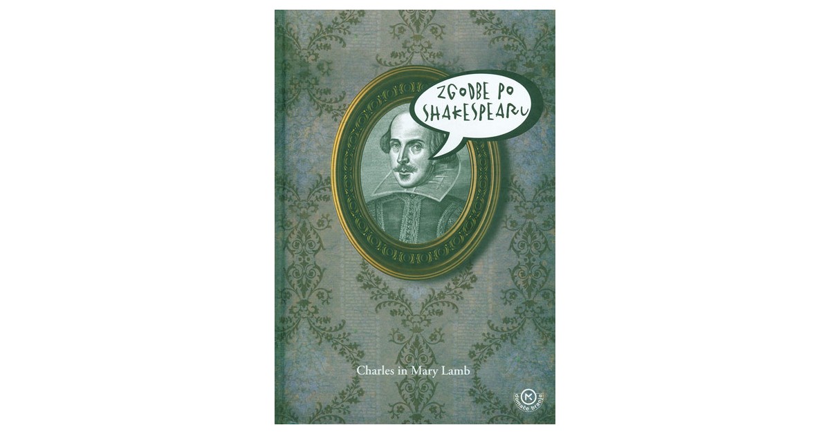 Zgodbe po Shakespearu - Charles Lamb, Mary Lamb | 
