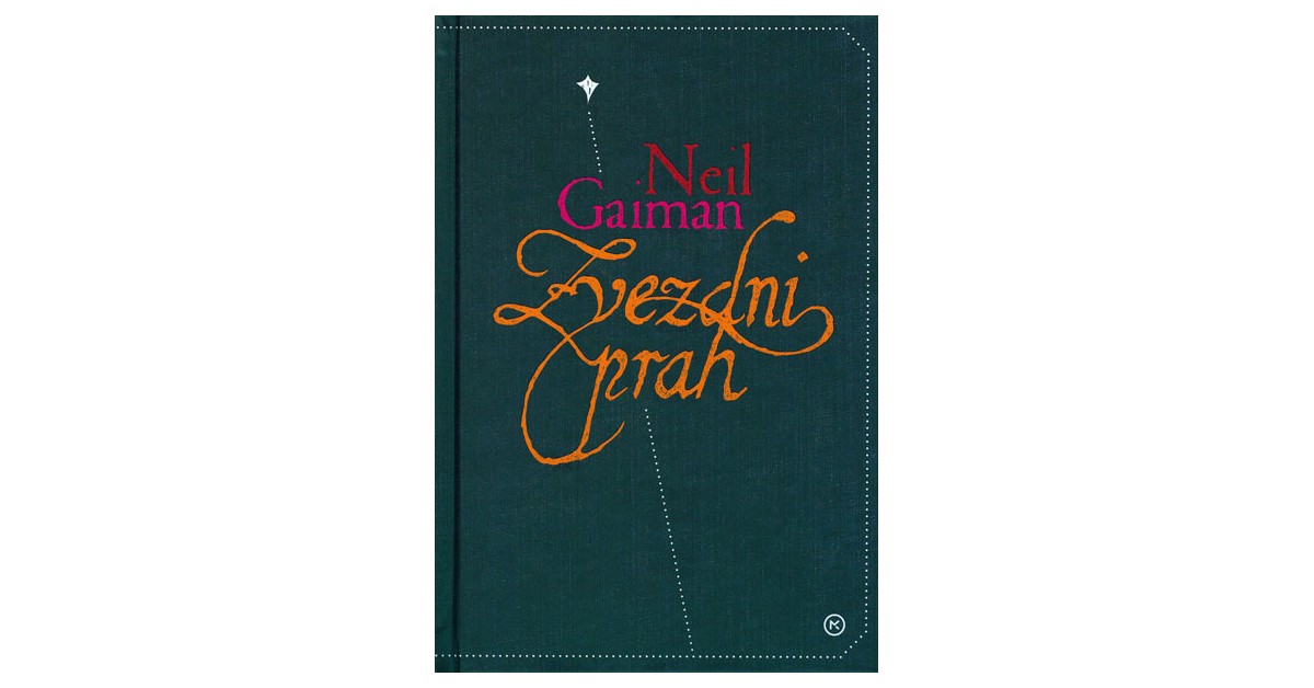 Zvezdni prah - Neil Gaiman | Menschenrechtaufnahrung.org