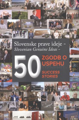 50 zgodb o uspehu= 50 success stories