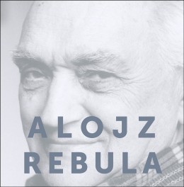 Alojz Rebula 1924-2018