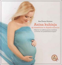 Anina kuhinja za nosečnice in doječe matere