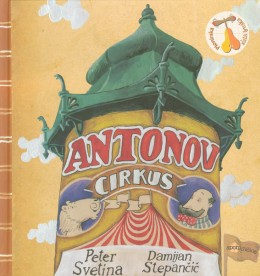 Antonov cirkus