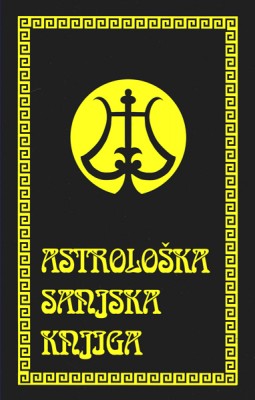Astrološka sanjska knjiga