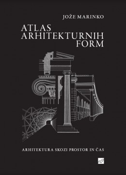 Atlas arhitekturnih form