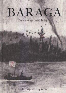 Baraga