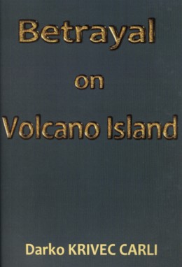 Betrayal on Volcano Island