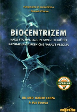 Biocentrizem 