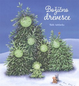 Božično drevesce