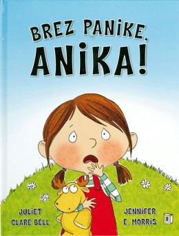 Brez panike, Anika!